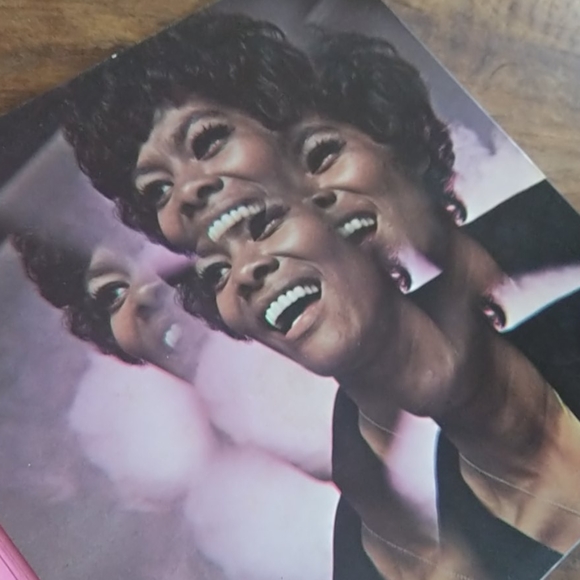 Dionne Warwick I'll never Fall in Love again lp - Picture 4 of 5